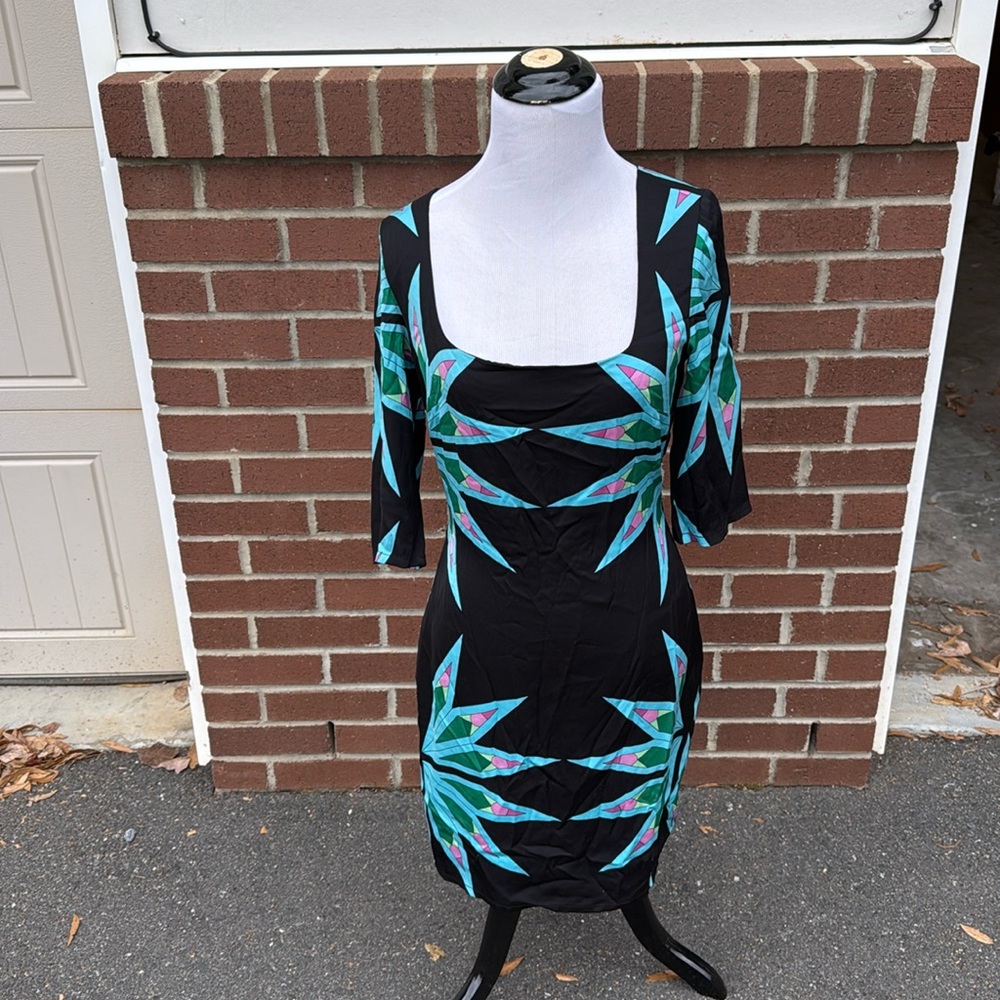 Mara Hoffman dress